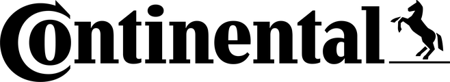 Continental tyres